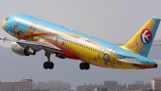 世界最大的機場 法赫德國王國際機場設有王室專航