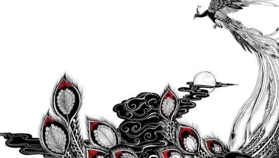 中國(guó)最早的神話小說(shuō) 《山海經(jīng)》先秦時(shí)期