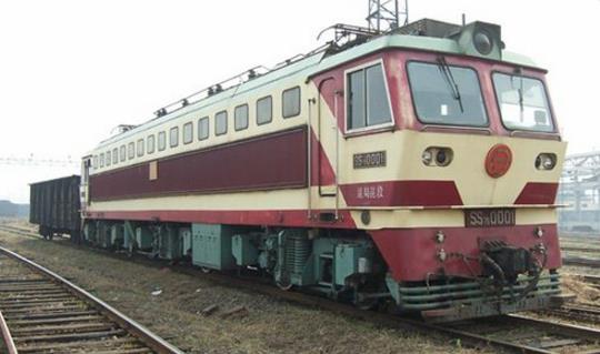 世界最大的蒸汽機(jī)車(chē)制造廠 中國(guó)大同機(jī)車(chē)工廠占地面積233.75萬(wàn)平方米