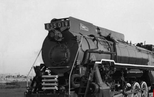 世界最大的蒸汽機(jī)車(chē)制造廠 中國(guó)大同機(jī)車(chē)工廠占地面積233.75萬(wàn)平方米
