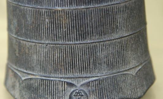 世界銘文最多的鐘 永樂(lè)大鐘共22.7萬(wàn)字