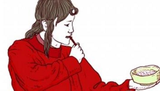 世界最早的藥物牙粉配方 口齒烏髭藥物距今千余年