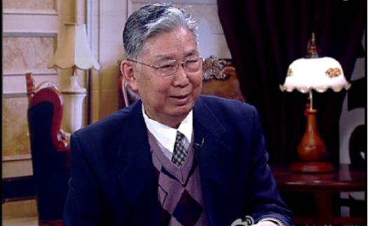 世界最早創立小夾板醫療法的人 我國著名骨科專家尚天裕1970年創造
