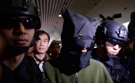 中國最大武裝劫鈔案 21年后嫌疑人投案自首