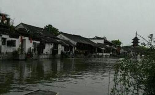 中國最具文化價值的小鎮 江蘇震澤鎮(發展特色產業)