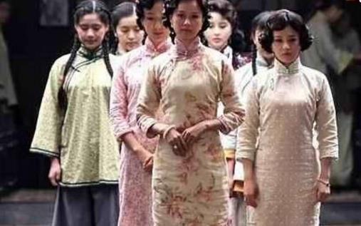 中國娶老婆最多的的軍長 范紹增一生娶了40個(gè)老婆 史上第一