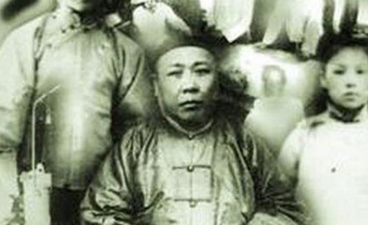 中國娶老婆最多的的軍長 范紹增一生娶了40個(gè)老婆 史上第一