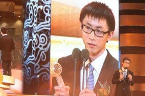 中國最年輕的教授 劉路破解國際數(shù)學(xué)難題的天才22歲