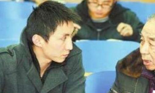 中國最年輕的教授 劉路破解國際數(shù)學(xué)難題的天才22歲
