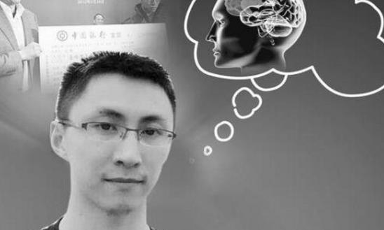 中國最年輕的教授 劉路破解國際數(shù)學(xué)難題的天才22歲