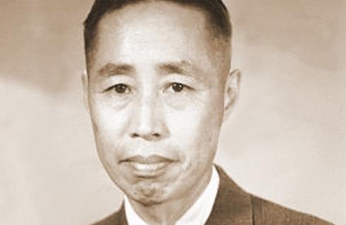 世界最早創立按需培育新魚種者 童第周曾擔任復旦大學教授