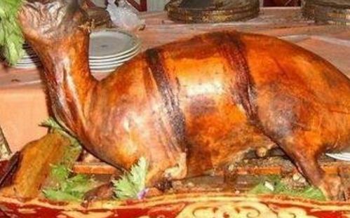 中國(guó)十大禁菜排行榜 猴頭因吃法太殘忍被禁