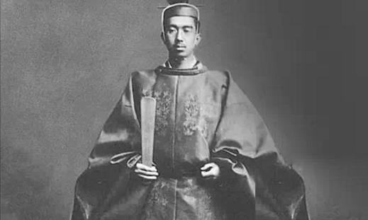 世界上歷史最長的君主制 日本天皇制六百八十二年之久
