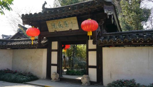作品最多的古代詩人 陸游存世有九千三百余首