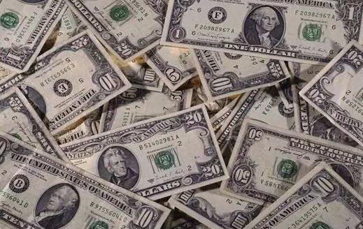 世界上最值錢的貨幣 1科威特第納爾=3.5418美金