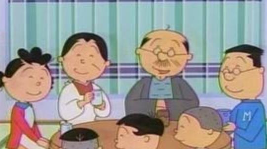 世界上最長的動畫片 《海螺小姐》破吉尼斯紀錄