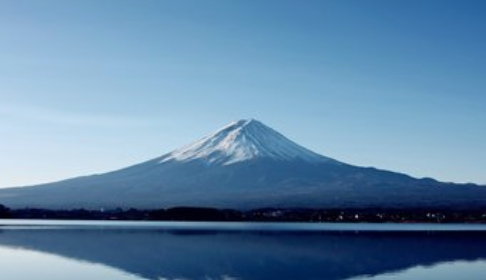 世界上最干凈的國家 日本幾乎每個人都很努力地在保護環境