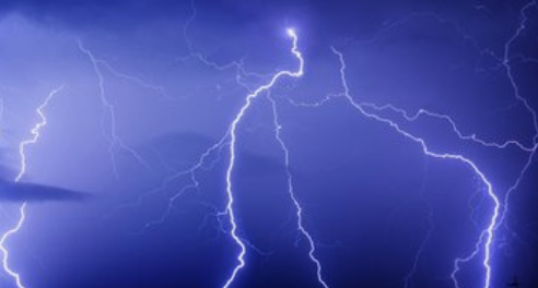 世界上最長的閃電 俄克拉荷馬州上空跨越321公里