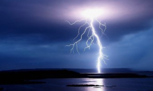 世界上最長的閃電 俄克拉荷馬州上空跨越321公里