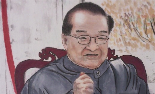 香港第一大才子 金庸武俠小說的絕代宗師