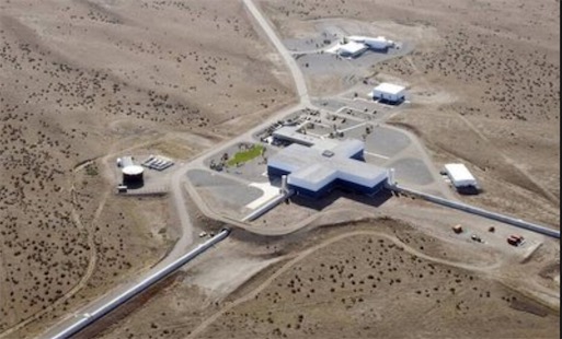 海拔最高的引力波觀測站 阿里1號建在海拔5250米