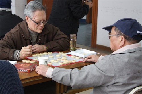 中國人均壽命最長的城市 上海人均壽命83.18歲