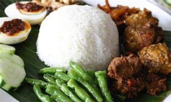 食物浪費(fèi)率最高的亞洲國(guó)家 馬來(lái)西亞平均每人浪費(fèi)的食物為100公斤左右