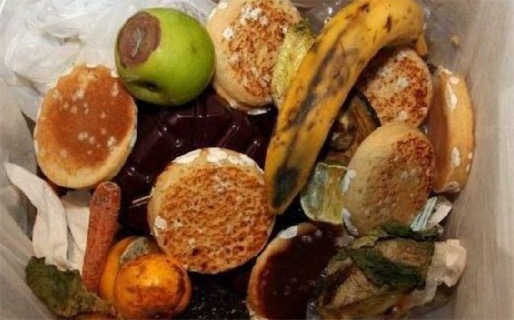 食物浪費(fèi)率最高的亞洲國(guó)家 馬來(lái)西亞平均每人浪費(fèi)的食物為100公斤左右