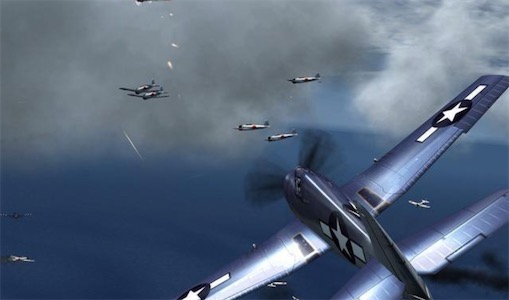 世界第一次海空戰 珊瑚海戰役爆發于1942年