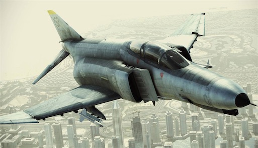 世界最早的噴氣式戰斗機 1942年德國研制成功ME262型戰斗機