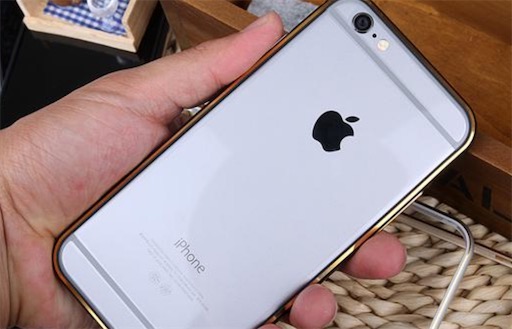 世界上最貴的iPhone 6 約合人民幣1690萬元