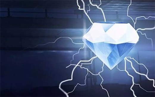 世界上續航時間最長的電池 鉆石核能電池能用5730年