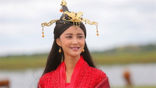 中國(guó)最早的女使節(jié) 西漢時(shí)的馮嫽出使西域