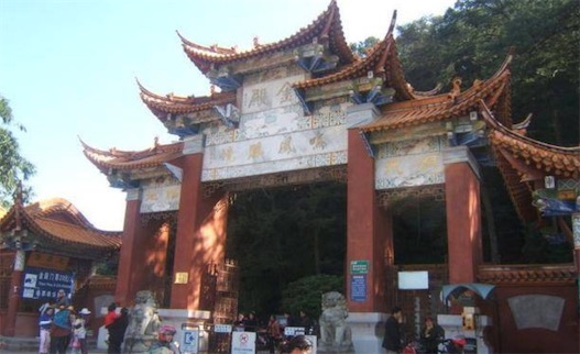 中國(guó)最貴的酒店 北京平西王府天價(jià)22萬(wàn)元一晚
