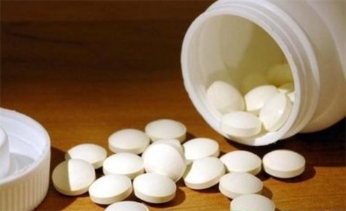 最早發現的磺胺藥 1932年由德國生物化學家杜馬克發現
