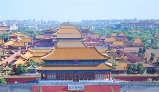 中國歷史上名稱最多的城市 北京別稱有60余個