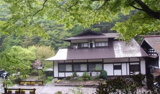 世界現存最古老的旅館 法師旅館創業于718年