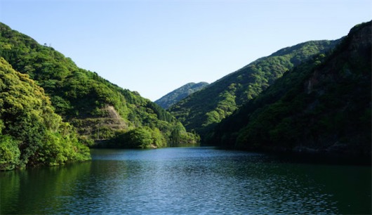 中國道教名山之首 龍虎山是中國道教發祥地