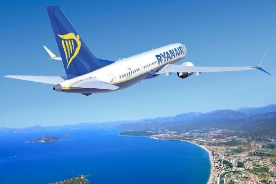 歐洲最大廉價航空公司 瑞安航空爆發(fā)史上最大罷工 55000名乘客受影響