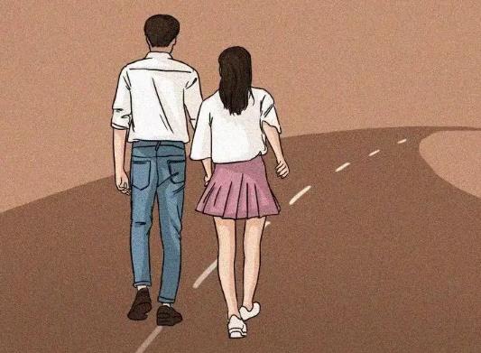 女生問男生要禮物就是物質了嗎?女朋友老是要錢買東西如何拒絕