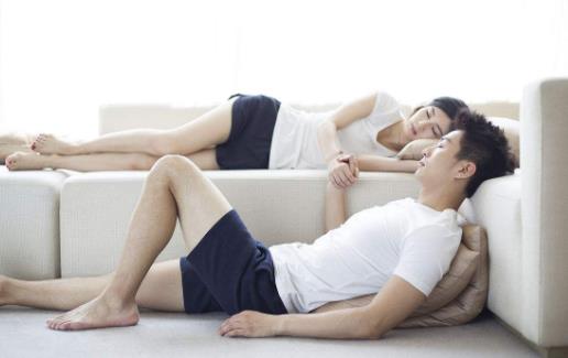 不睡午覺容易患癌是真的嗎?睡不好會有哪些危害