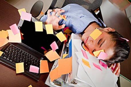 工作犯困雙腿脹痛怎么辦?學會7招有效擺脫職業病