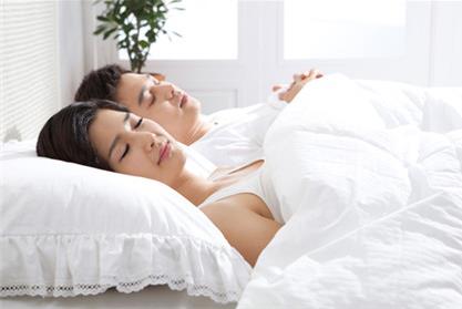 走出睡覺養生十誤區 正確睡覺才能養生