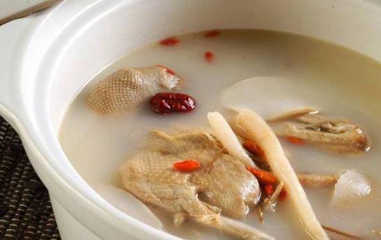 為什么術后的人都會喝鴿子湯?鴿子湯的作用