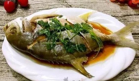孕婦可以吃鯧魚(yú)嗎?鯧魚(yú)怎么吃?
