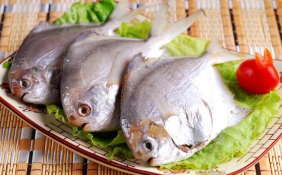 孕婦可以吃鯧魚(yú)嗎?鯧魚(yú)怎么吃?