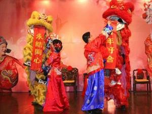臺灣傳統(tǒng)婚禮當(dāng)天的流程