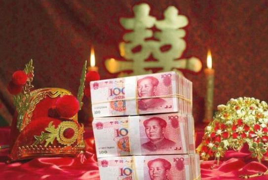 男友說先領證一起貸款再給彩禮合適嗎?可以給男朋友借錢當彩禮嗎?
