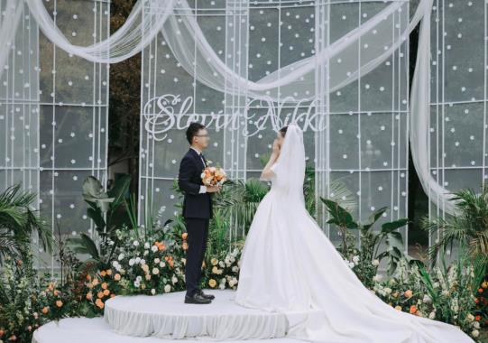 女方辦婚禮有沒有接親環節?遠嫁結婚是女方先擺酒嗎
