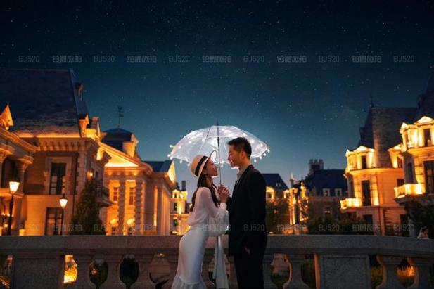 大連鉑爵旅拍怎么樣?婚紗攝影哪家好?婚紗照色彩與色調(diào)的重要性